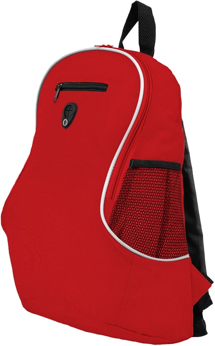 MOCHILA POLIESTER AADRAN