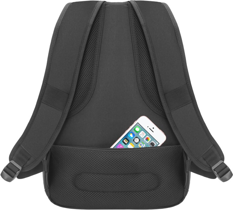 MOCHILA POLIESTER AADRIT
