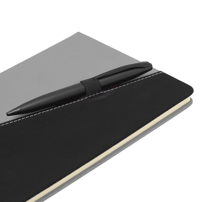 LIBRETA PAPEL RECICLADO AADUXY
