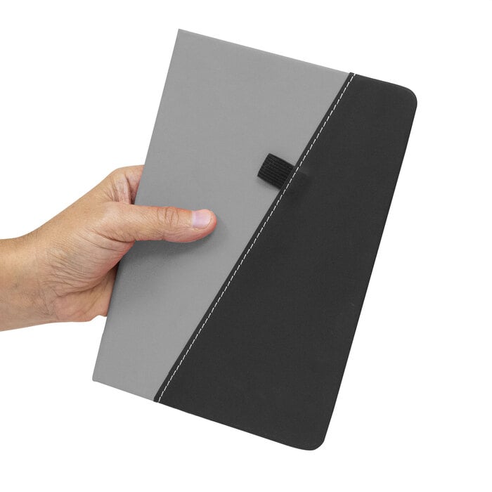 LIBRETA PAPEL RECICLADO AADUXY