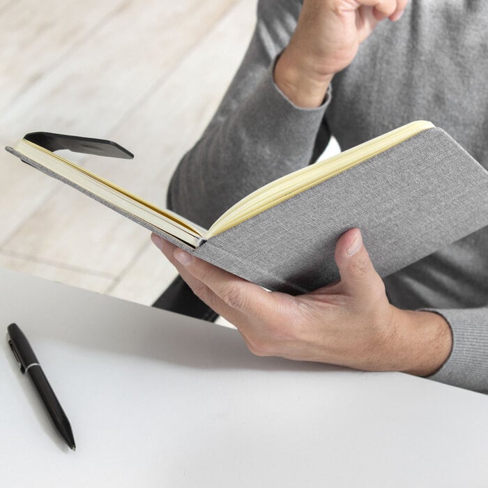 LIBRETA RPET 300D AADVAL