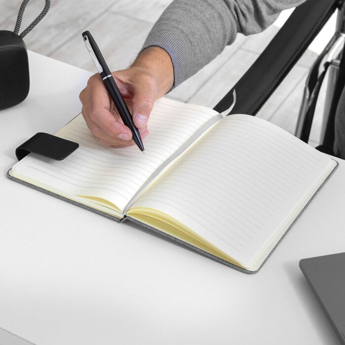 LIBRETA RPET 300D AADVAL