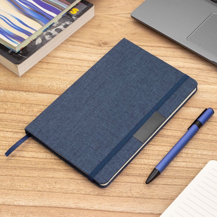 LIBRETA PAPEL CARTON AADYDE