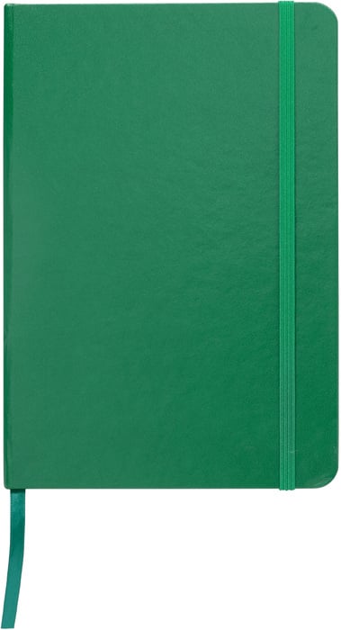 LIBRETA PAPEL CARTON AADYET