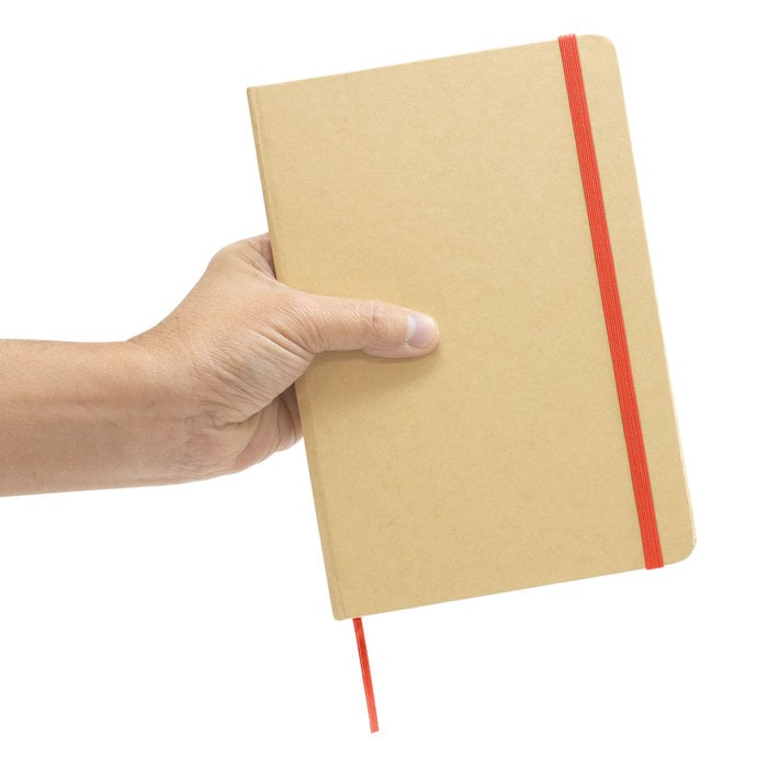 LIBRETA PAPEL AADYLT