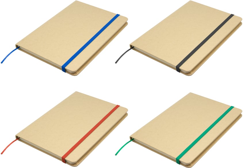 LIBRETA PAPEL AADYLT