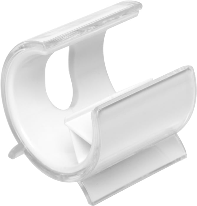 SOPORTE PLASTICO AADZEN