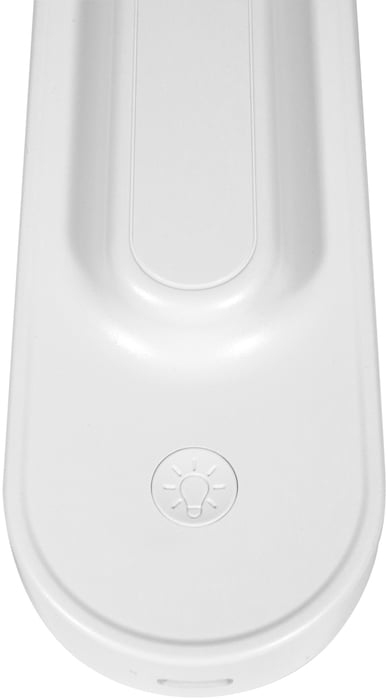 LAMPARA PLASTICO AADZON
