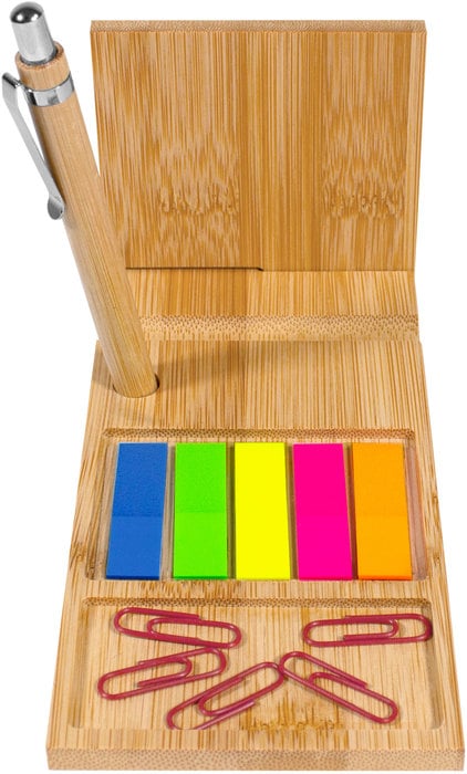 ORGANIZADOR BAMBU AAEALV