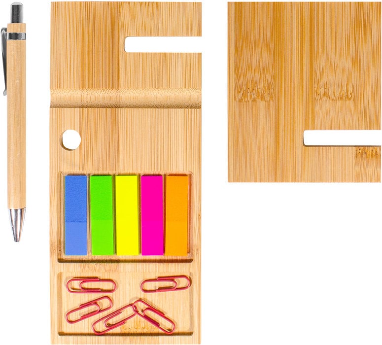 ORGANIZADOR BAMBU AAEALV