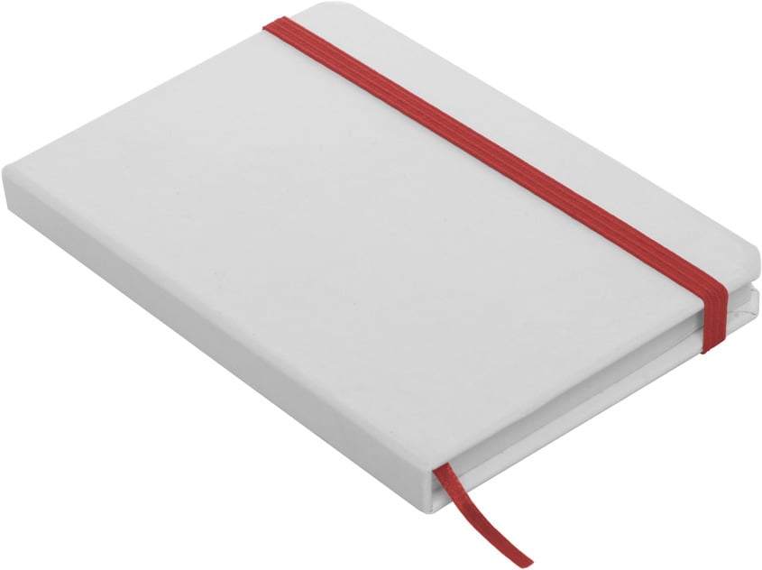 LIBRETA TELA AAEARK