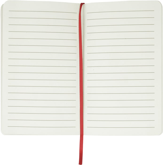 LIBRETA TELA AAEARK
