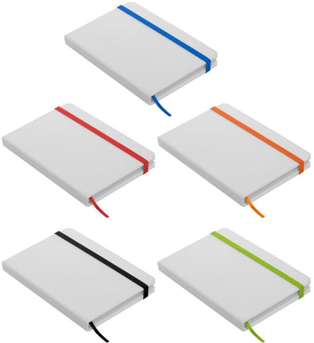 LIBRETA TELA AAEARK