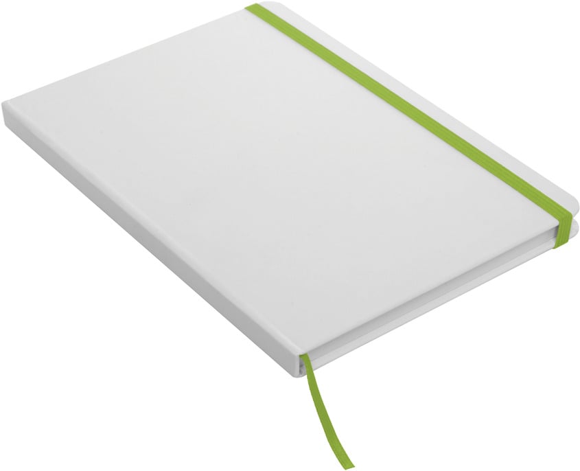 LIBRETA TELA AAEBER