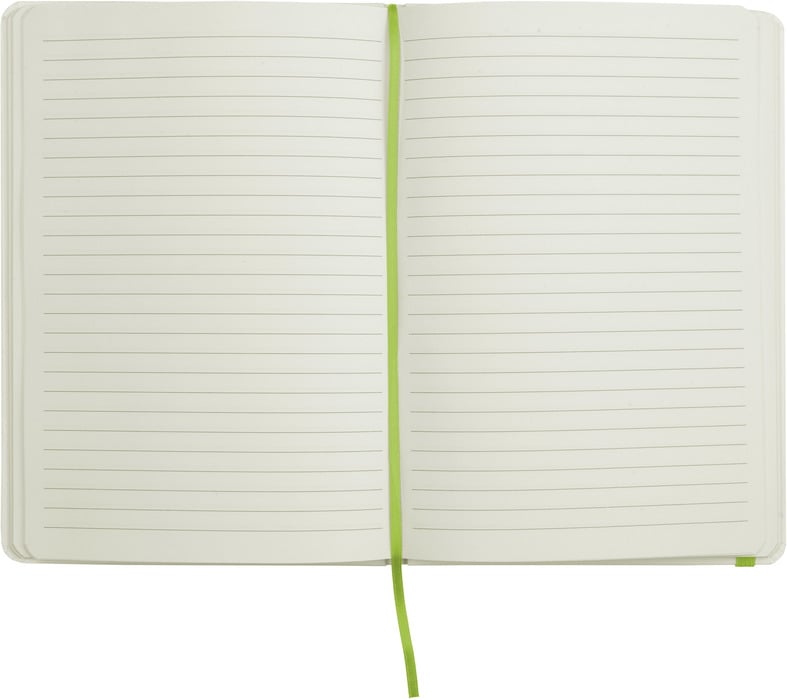 LIBRETA TELA AAEBER