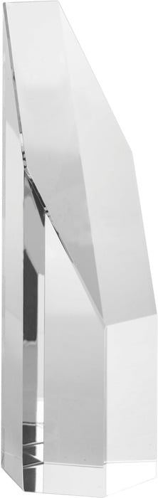 TROFEO CRISTAL AAEDRA