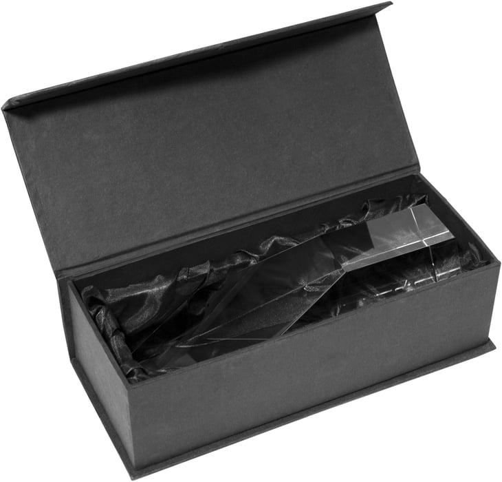TROFEO CRISTAL AAEDRA