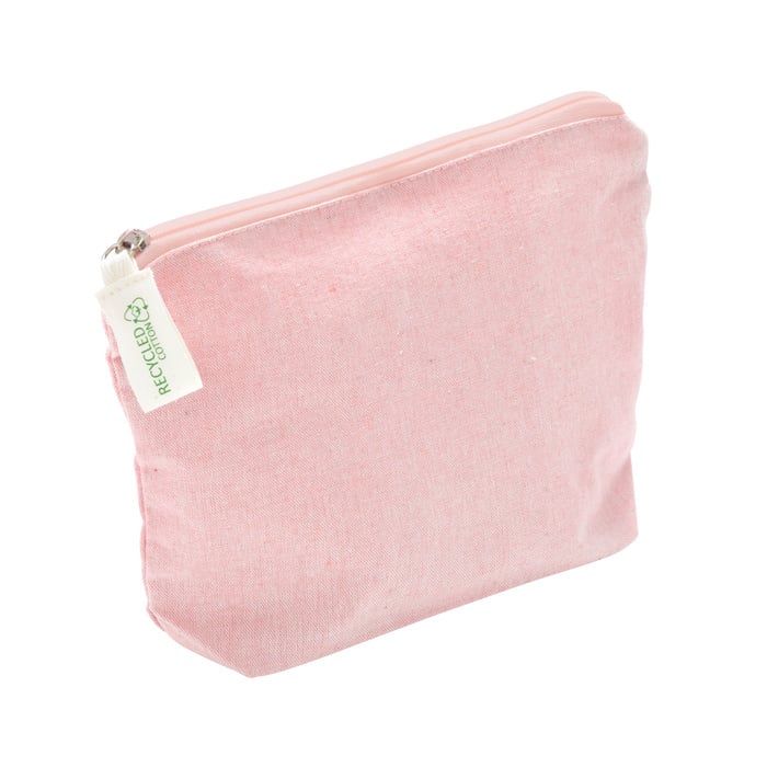 NECESSAIRE ALGODON RECICLADO AAEILM