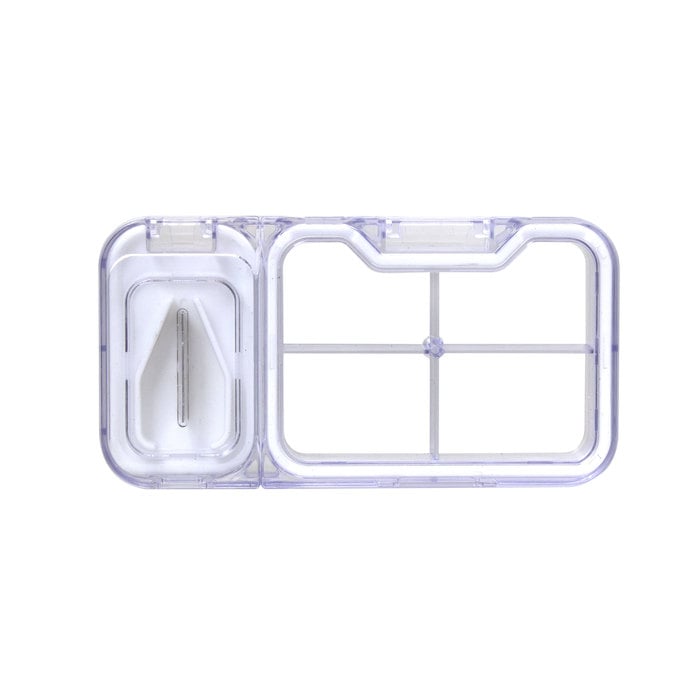 PASTILLERO PLASTICO AS AAEINX