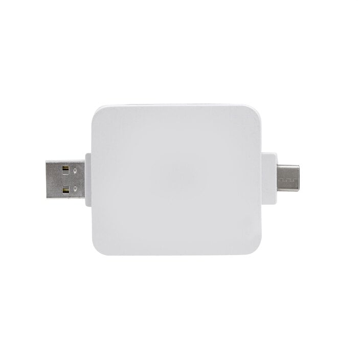 ADAPTADOR PLASTICO AAEIVA