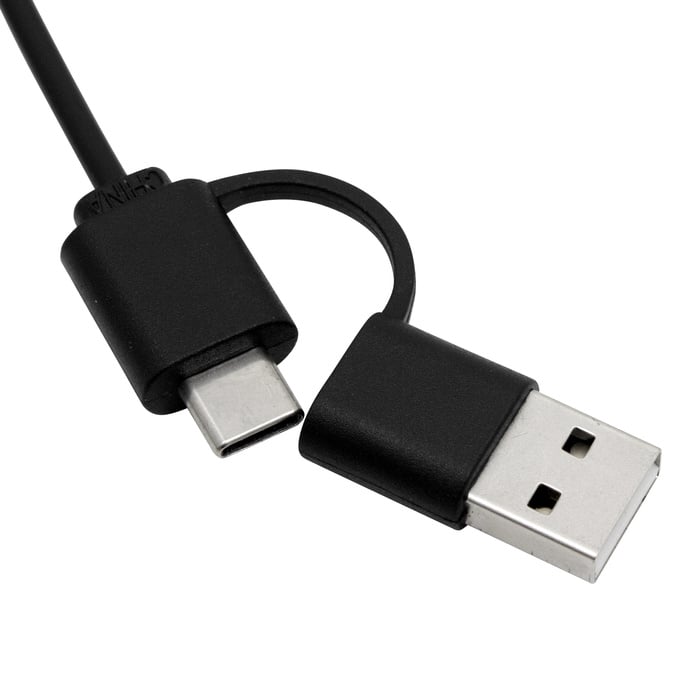 ADAPTADOR ALUMINIO RECICLADO AAEKUL