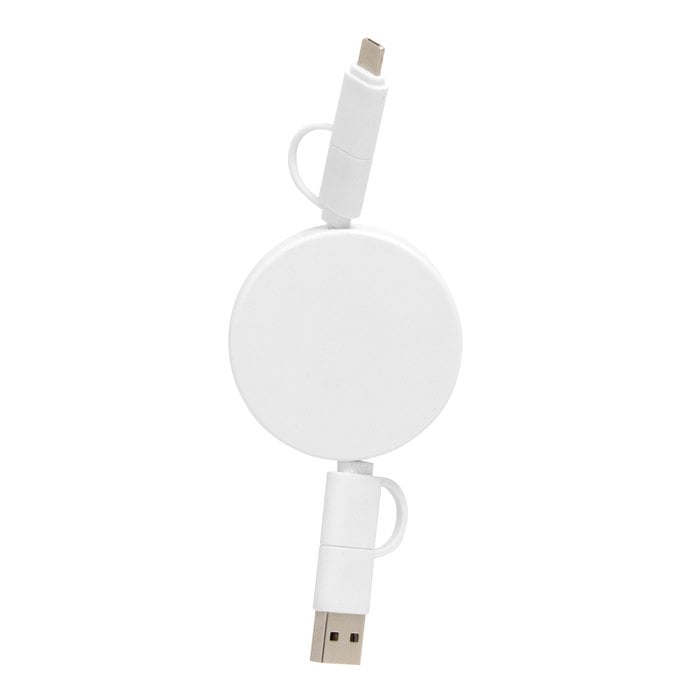 CABLE PLASTICO ABS AAELON