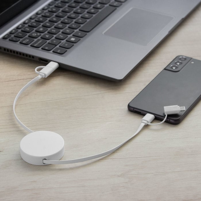 CABLE PLASTICO ABS AAELON