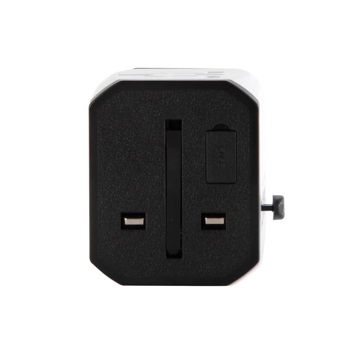ADAPTADOR PLASTICO ABS AAELTA
