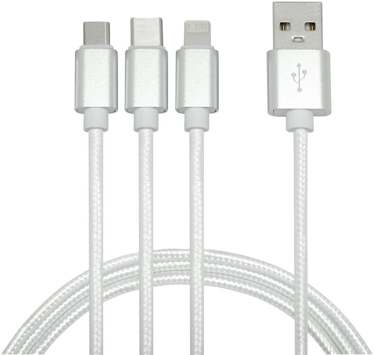 CABLE ALUMINIO AAENIX