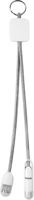 CABLE PLASTICO AAENTA