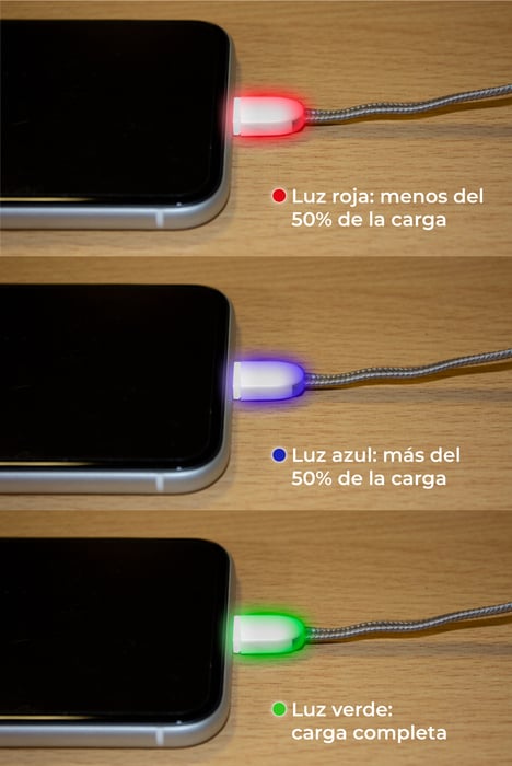 CABLE PLASTICO AAENTA