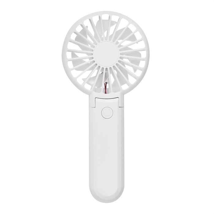 VENTILADOR PLASTICO ABS AAEOELD