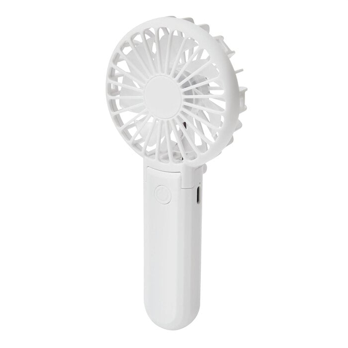 VENTILADOR PLASTICO ABS AAEOELD