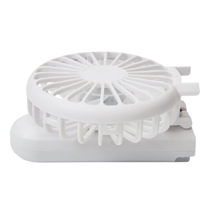 VENTILADOR PLASTICO ABS AAEOELD