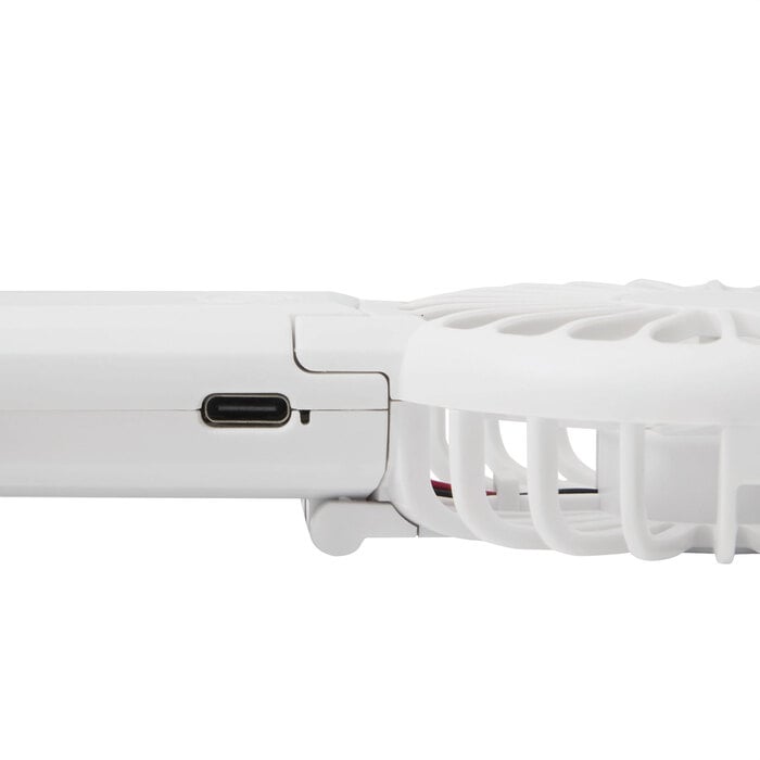 VENTILADOR PLASTICO ABS AAEOELD