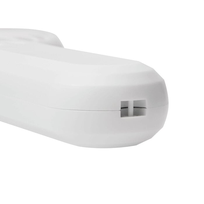 VENTILADOR PLASTICO ABS AAEOELD
