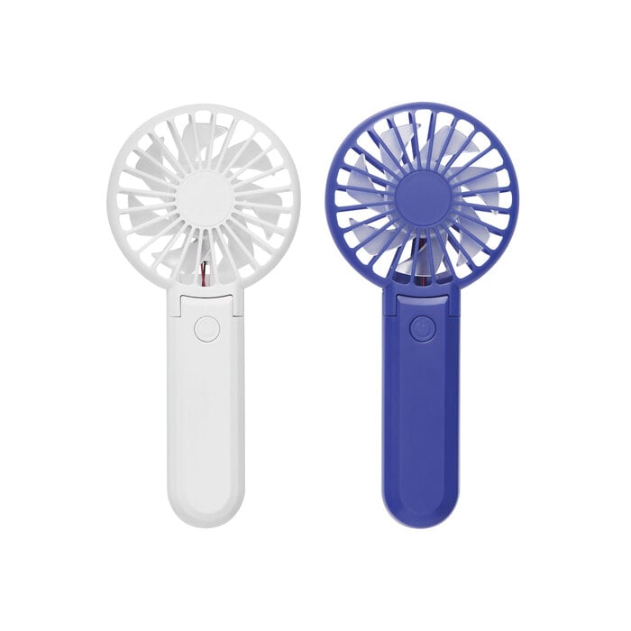VENTILADOR PLASTICO ABS AAEOELD