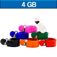 USB 4GB LACTOYNE