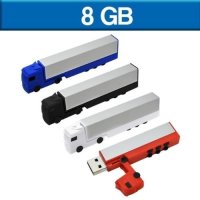 USB 8GB LACTRMO