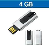 USB 4GB LACTYTH