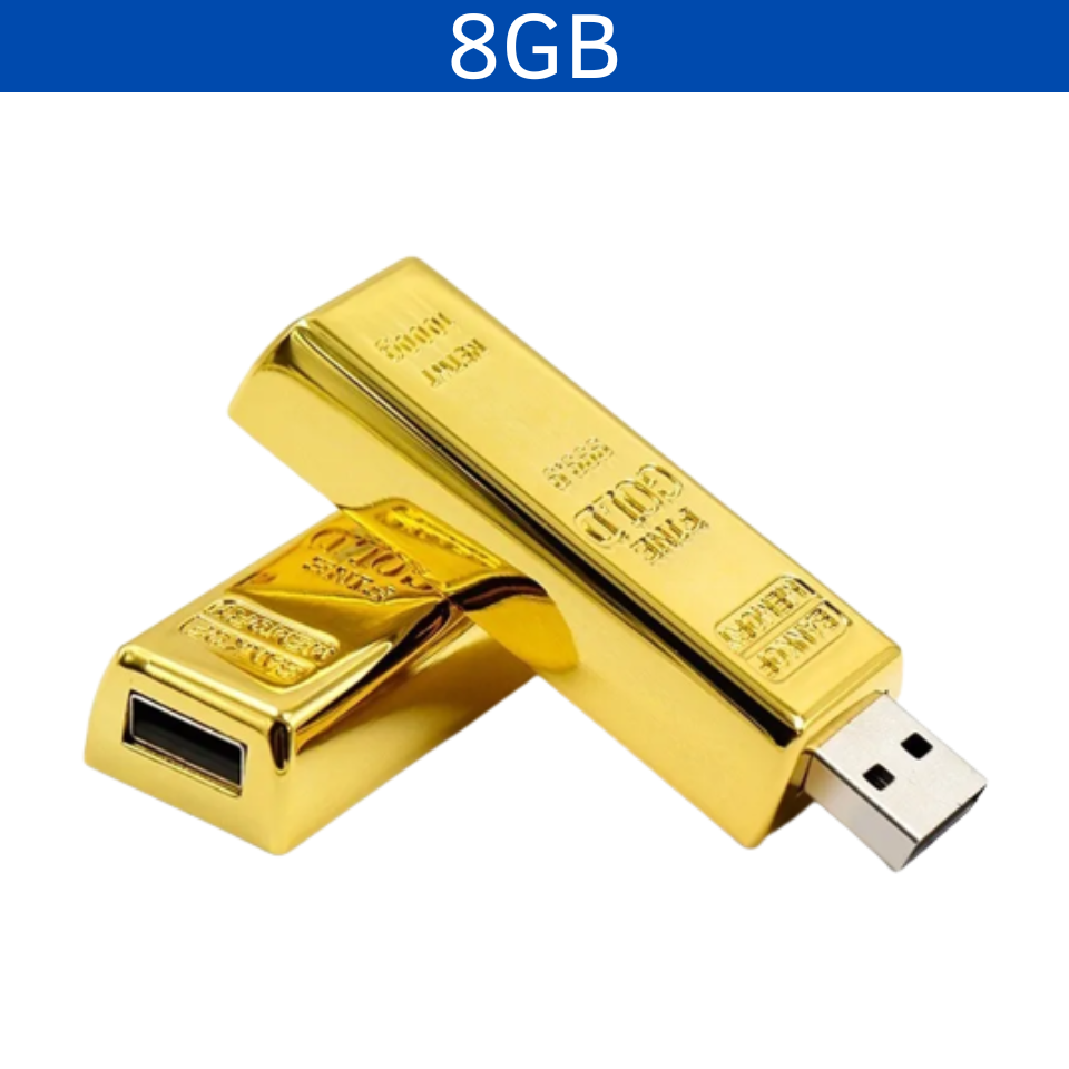 USB 8GB LADIC