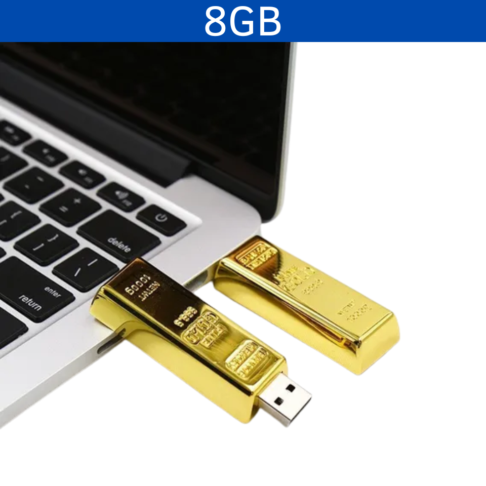 USB 8GB LADIC