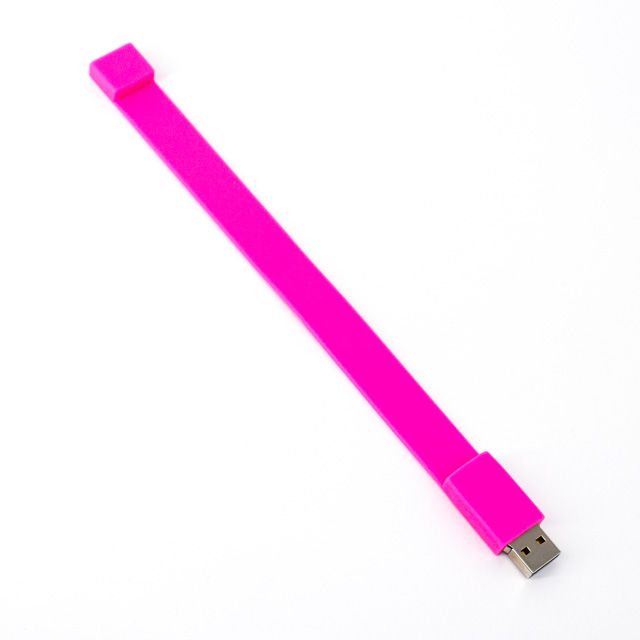 USB PLANA 8GB LADITA