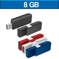 USB 4GB LADNIS