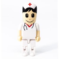 USB 4GB LADONX