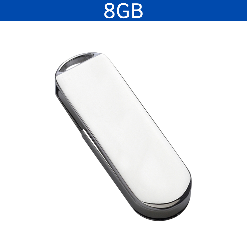 USB 8GB LADTER