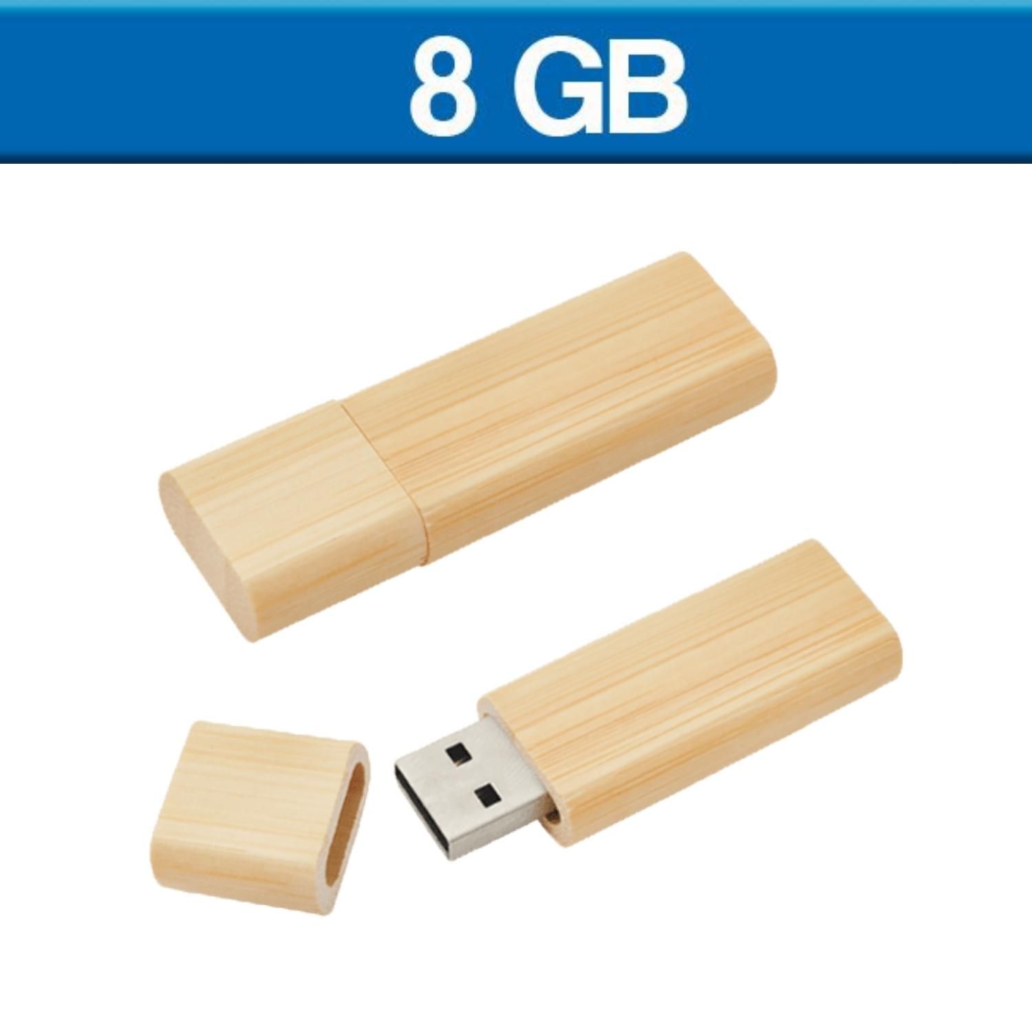 USB 8GB LADUEL