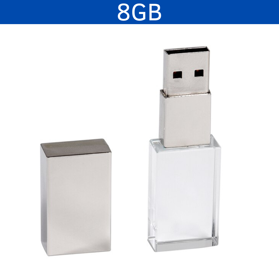 USB 8GB LADYDE