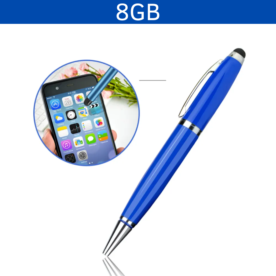 USB 8GB LAEANT