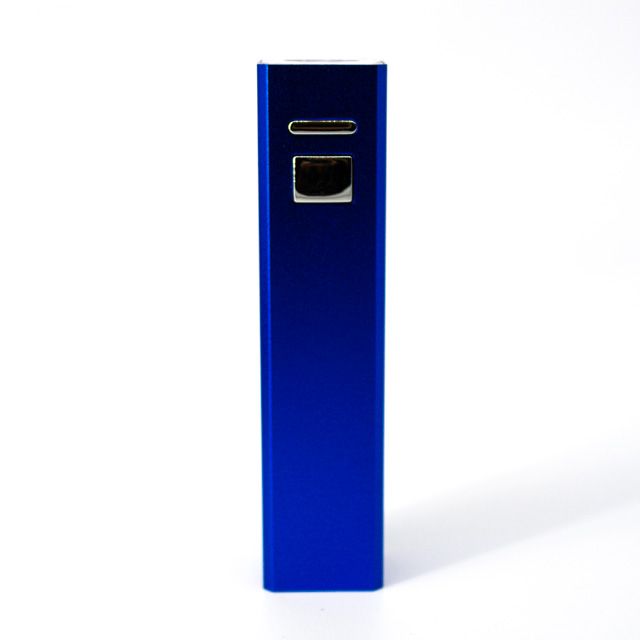 POWER BANK RECTANGULAR LAEUIR